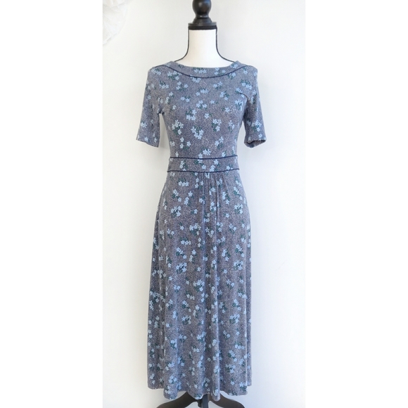 boden ava jersey midi dress